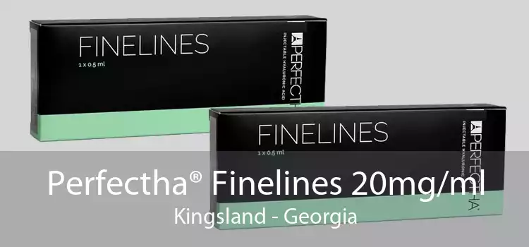 Perfectha® Finelines 20mg/ml Kingsland - Georgia