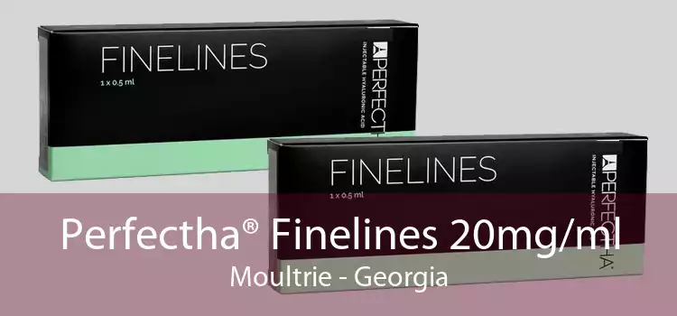 Perfectha® Finelines 20mg/ml Moultrie - Georgia