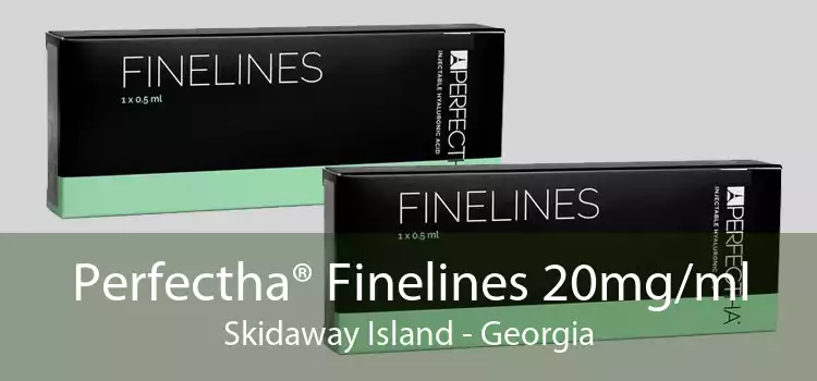 Perfectha® Finelines 20mg/ml Skidaway Island - Georgia