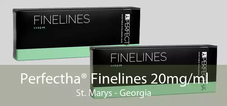 Perfectha® Finelines 20mg/ml St. Marys - Georgia