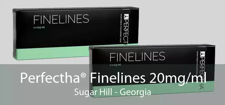 Perfectha® Finelines 20mg/ml Sugar Hill - Georgia