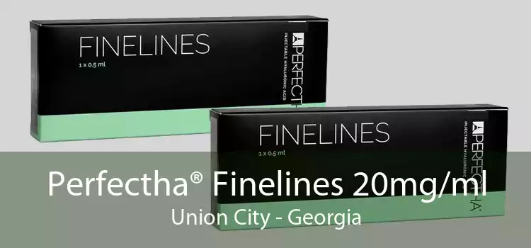 Perfectha® Finelines 20mg/ml Union City - Georgia