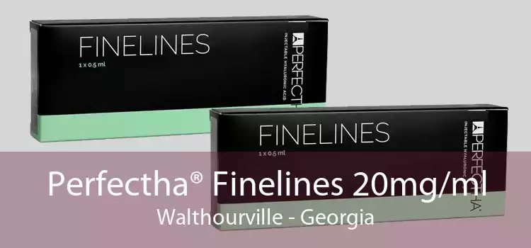 Perfectha® Finelines 20mg/ml Walthourville - Georgia