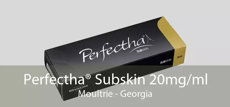 Perfectha® Subskin 20mg/ml Moultrie - Georgia