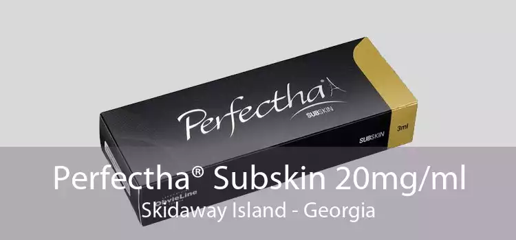 Perfectha® Subskin 20mg/ml Skidaway Island - Georgia