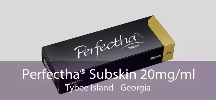 Perfectha® Subskin 20mg/ml Tybee Island - Georgia