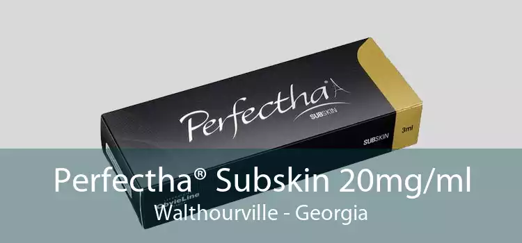 Perfectha® Subskin 20mg/ml Walthourville - Georgia