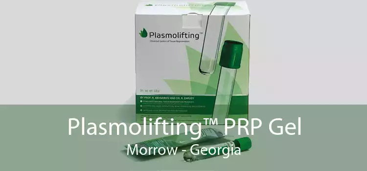 Plasmolifting™ PRP Gel Morrow - Georgia