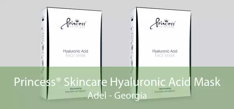 Princess® Skincare Hyaluronic Acid Mask Adel - Georgia
