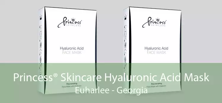 Princess® Skincare Hyaluronic Acid Mask Euharlee - Georgia