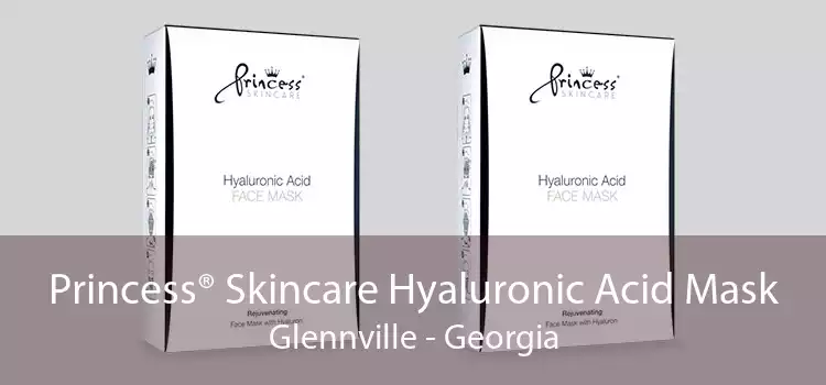 Princess® Skincare Hyaluronic Acid Mask Glennville - Georgia