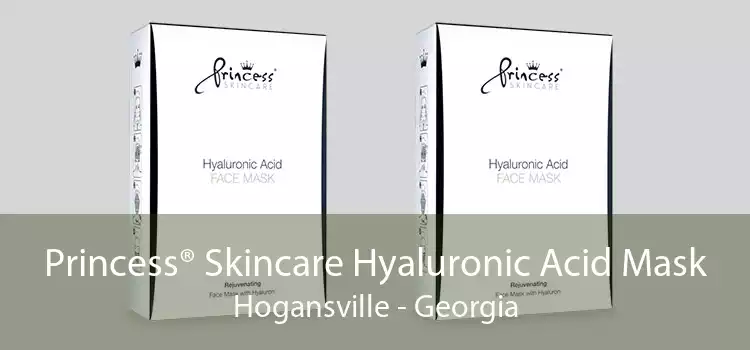 Princess® Skincare Hyaluronic Acid Mask Hogansville - Georgia