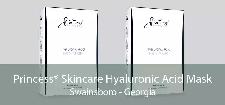 Princess® Skincare Hyaluronic Acid Mask Swainsboro - Georgia