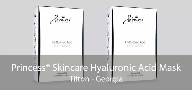 Princess® Skincare Hyaluronic Acid Mask Tifton - Georgia