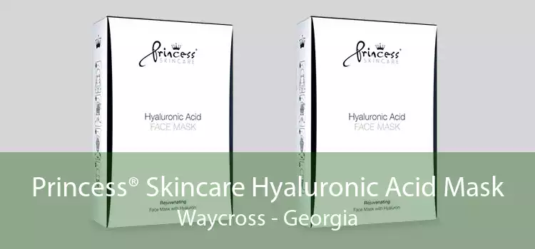 Princess® Skincare Hyaluronic Acid Mask Waycross - Georgia