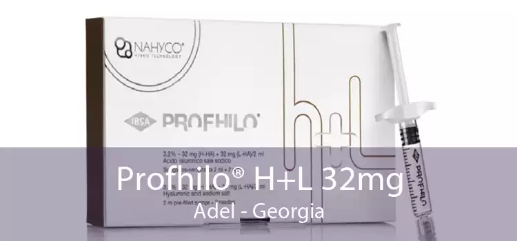 Profhilo® H+L 32mg Adel - Georgia