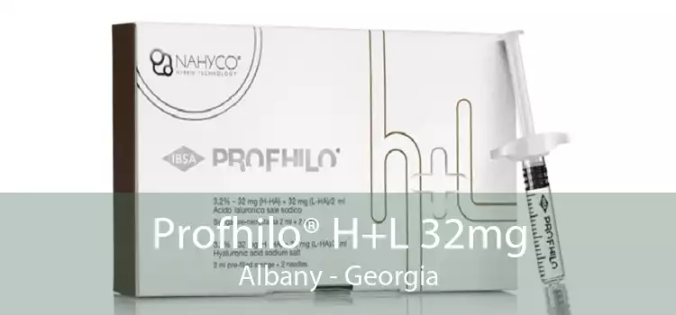 Profhilo® H+L 32mg Albany - Georgia