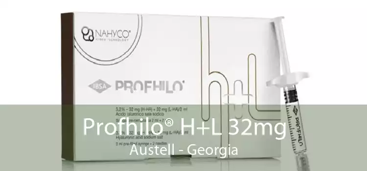 Profhilo® H+L 32mg Austell - Georgia