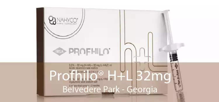 Profhilo® H+L 32mg Belvedere Park - Georgia