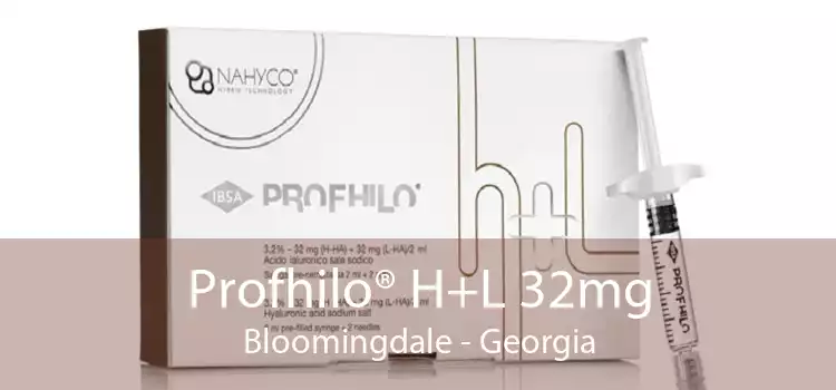 Profhilo® H+L 32mg Bloomingdale - Georgia