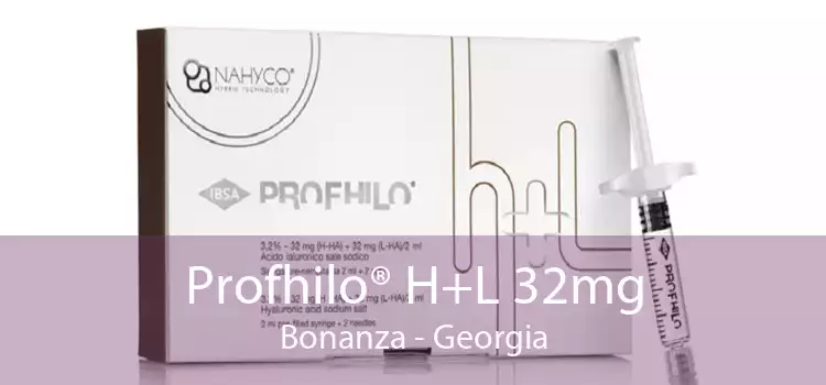 Profhilo® H+L 32mg Bonanza - Georgia