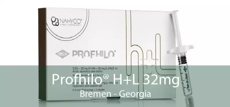 Profhilo® H+L 32mg Bremen - Georgia