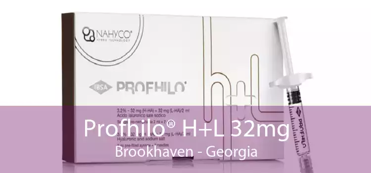 Profhilo® H+L 32mg Brookhaven - Georgia