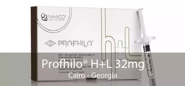 Profhilo® H+L 32mg Cairo - Georgia