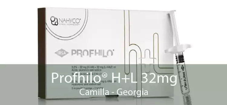 Profhilo® H+L 32mg Camilla - Georgia