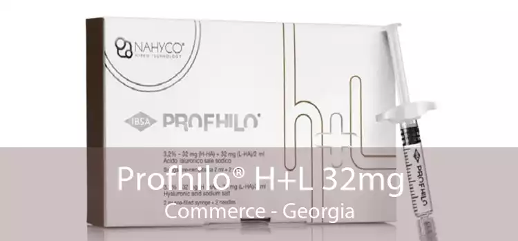Profhilo® H+L 32mg Commerce - Georgia