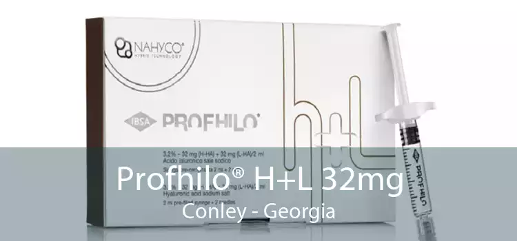 Profhilo® H+L 32mg Conley - Georgia