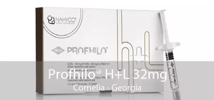 Profhilo® H+L 32mg Cornelia - Georgia