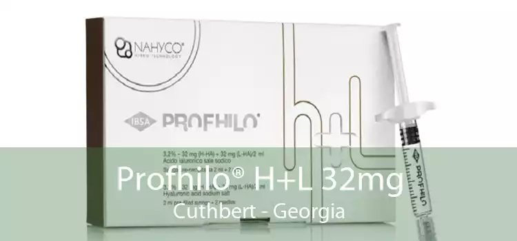 Profhilo® H+L 32mg Cuthbert - Georgia