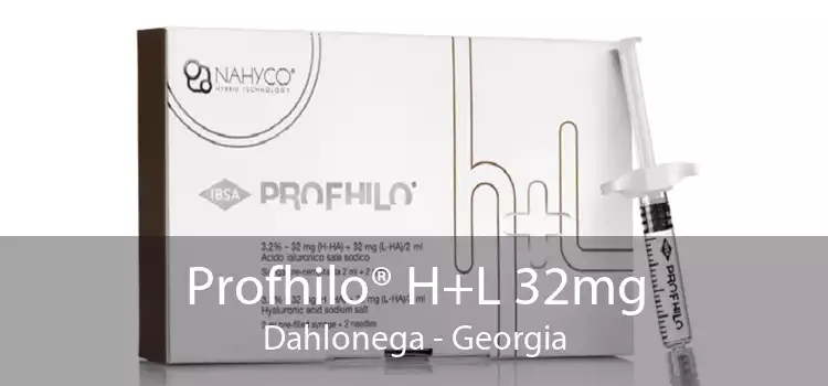 Profhilo® H+L 32mg Dahlonega - Georgia