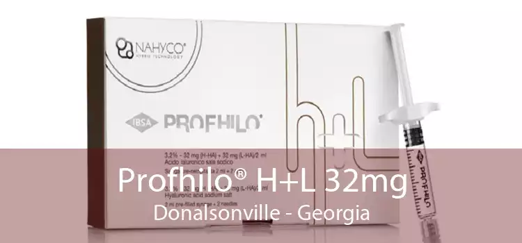 Profhilo® H+L 32mg Donalsonville - Georgia