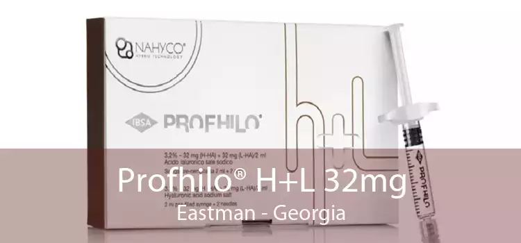 Profhilo® H+L 32mg Eastman - Georgia