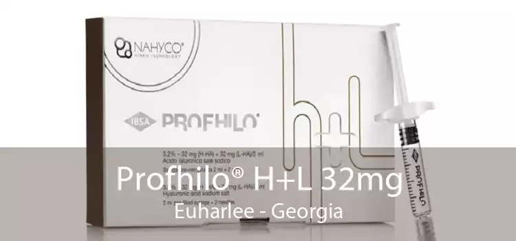 Profhilo® H+L 32mg Euharlee - Georgia