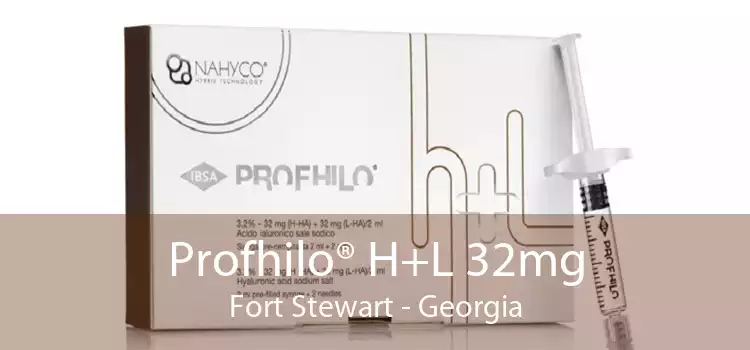 Profhilo® H+L 32mg Fort Stewart - Georgia