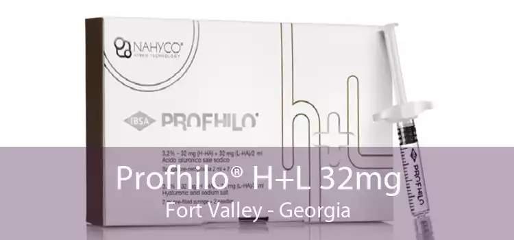 Profhilo® H+L 32mg Fort Valley - Georgia