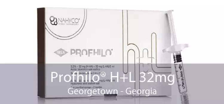 Profhilo® H+L 32mg Georgetown - Georgia