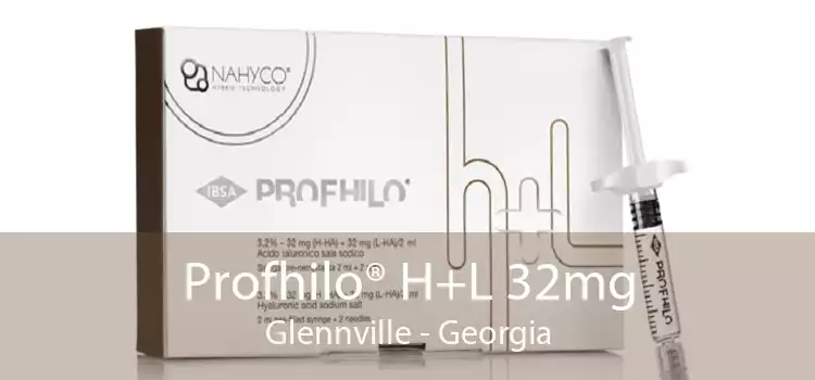 Profhilo® H+L 32mg Glennville - Georgia