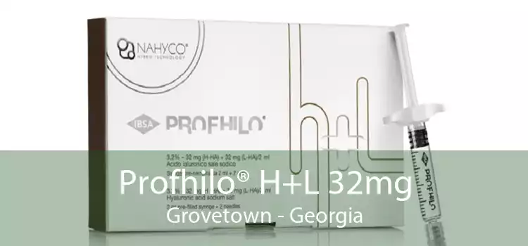 Profhilo® H+L 32mg Grovetown - Georgia
