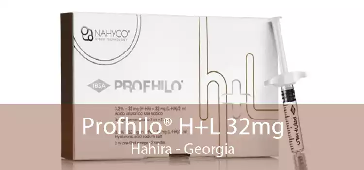 Profhilo® H+L 32mg Hahira - Georgia