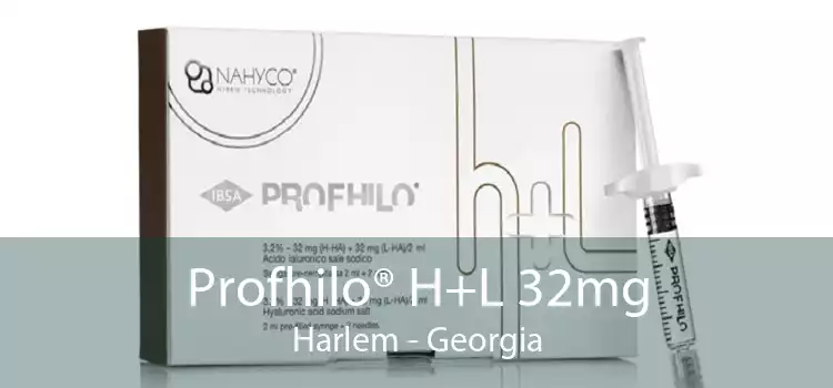 Profhilo® H+L 32mg Harlem - Georgia