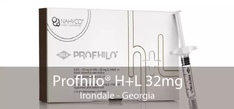 Profhilo® H+L 32mg Irondale - Georgia