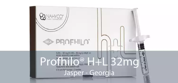 Profhilo® H+L 32mg Jasper - Georgia