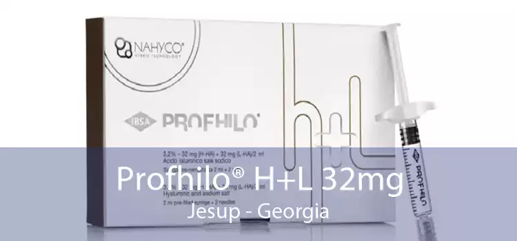 Profhilo® H+L 32mg Jesup - Georgia