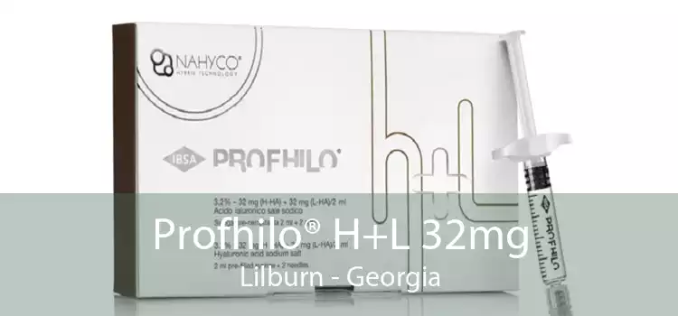 Profhilo® H+L 32mg Lilburn - Georgia
