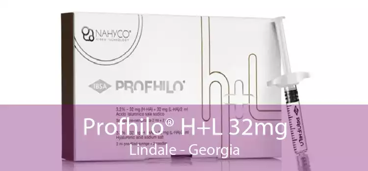 Profhilo® H+L 32mg Lindale - Georgia