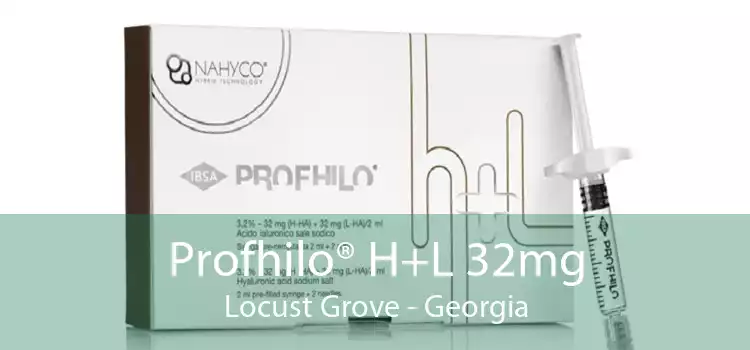 Profhilo® H+L 32mg Locust Grove - Georgia